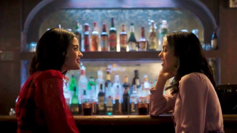 «Riverdale» – Temporada 4 Capítulo 12: Men of Honor