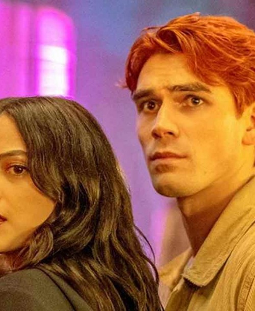 «Riverdale» – Temporada 4 Capítulo 13: The Ides of March