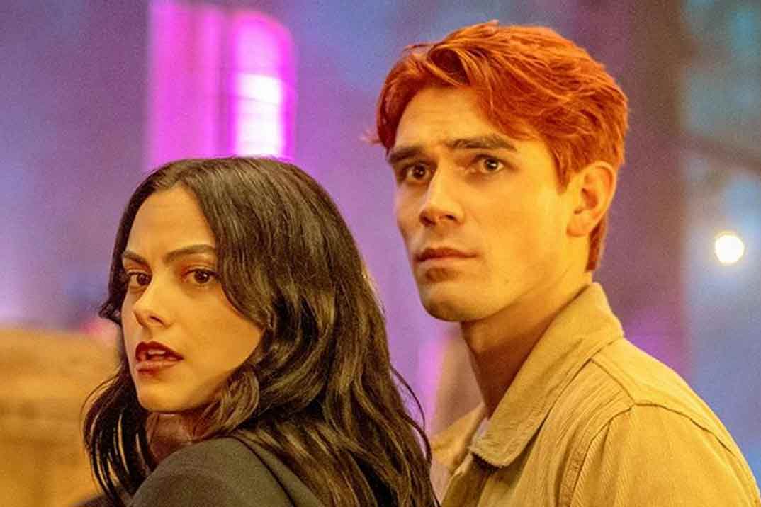 “Riverdale” – Temporada 4 Capítulo 13: The Ides of March