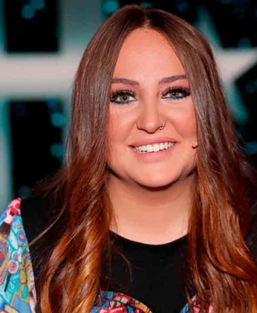 Rocío Flores concursante estrella de «Supervivientes 2020»
