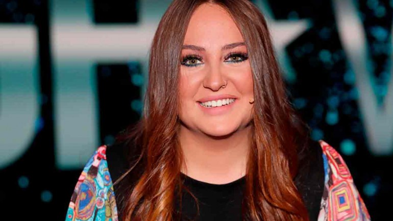 Rocío Flores concursante estrella de «Supervivientes 2020»