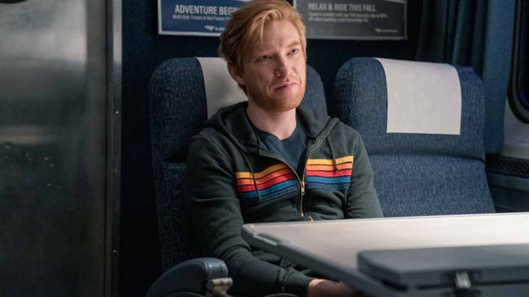 «Run» Estreno de la nueva comedia de HBO
