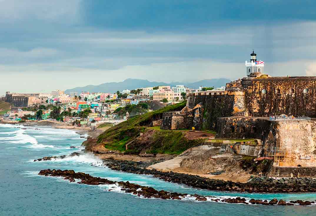 San Juan