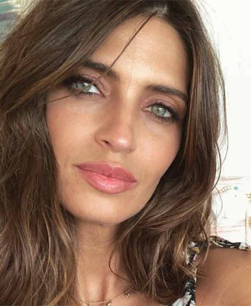 La emotiva carta de Sara Carbonero a su «yo» de hace diez años