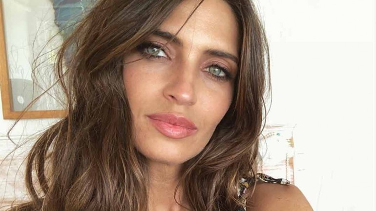 Sara Carbonero © Instagram