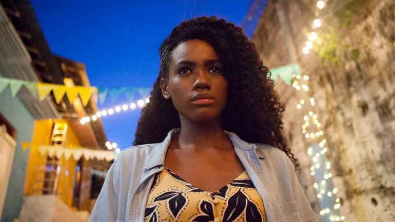 Llega la segunda temporada de ‘Siempre bruja’