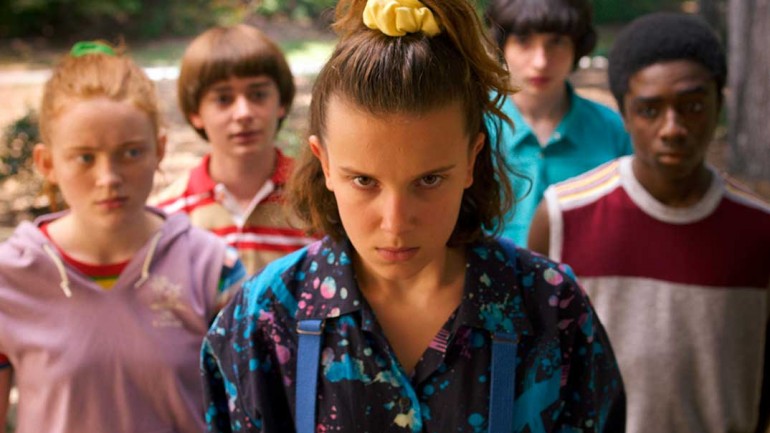 Primeras imágenes de ‘Stranger Things 4’
