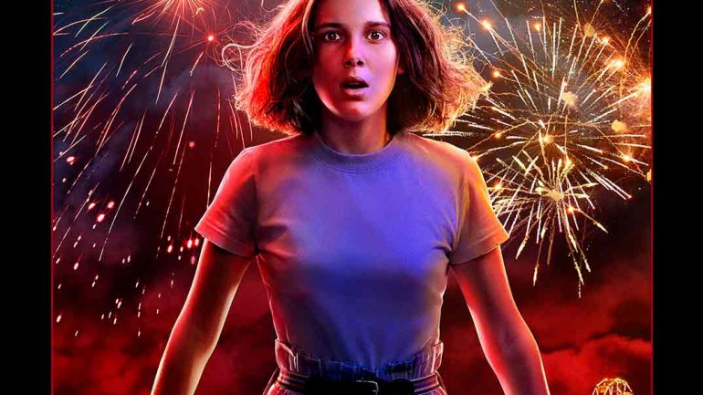 ‘Stranger Things’ llegará a su final con su cuarta temporada