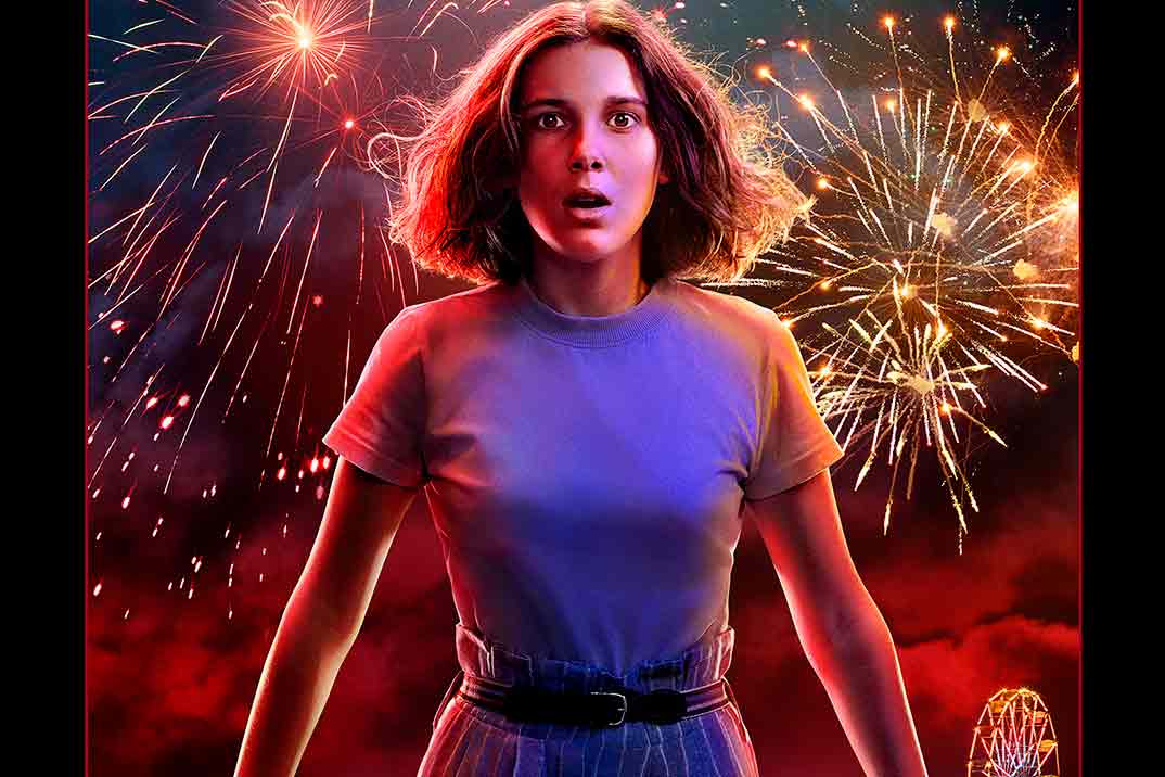 ‘Stranger Things’ llegará a su final con su cuarta temporada