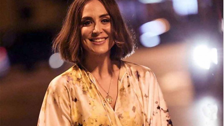 Tamara Falcó, lección de estilo de día y de noche