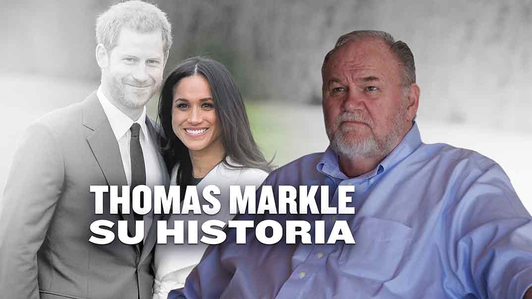 Thomas Markle