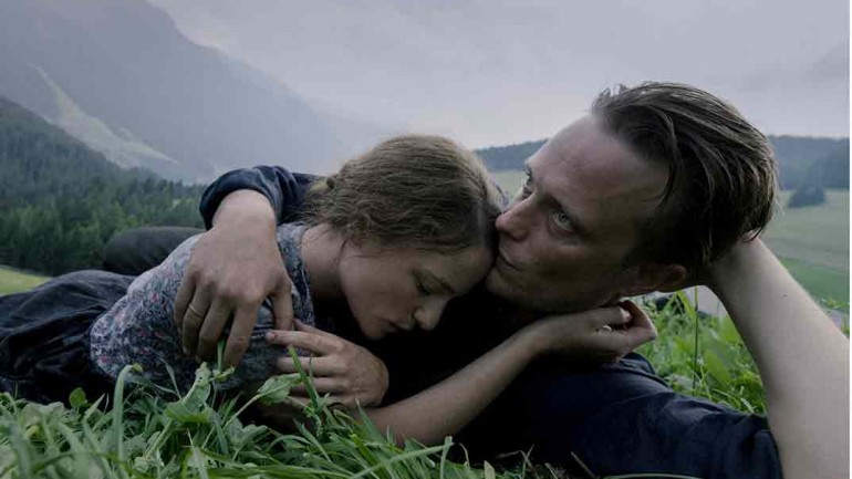 Vida oculta – Trailer