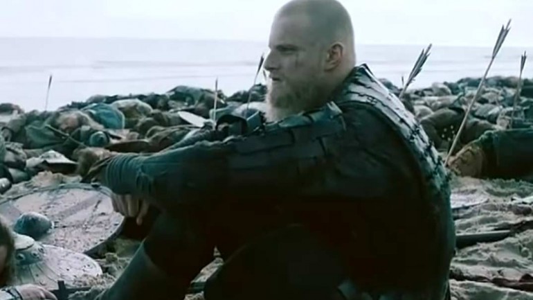 “Vikingos”– Temporada 6 Capítulo 10: The Best Laid Plans