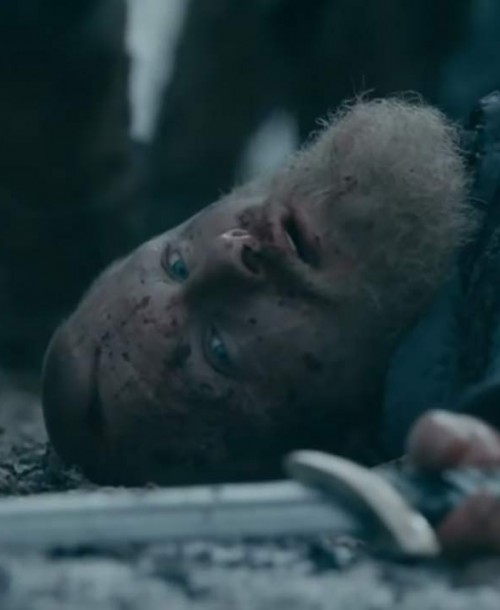 «Vikingos» Temporada 6 Parte 2:  Estreno en Amazon Prime Video