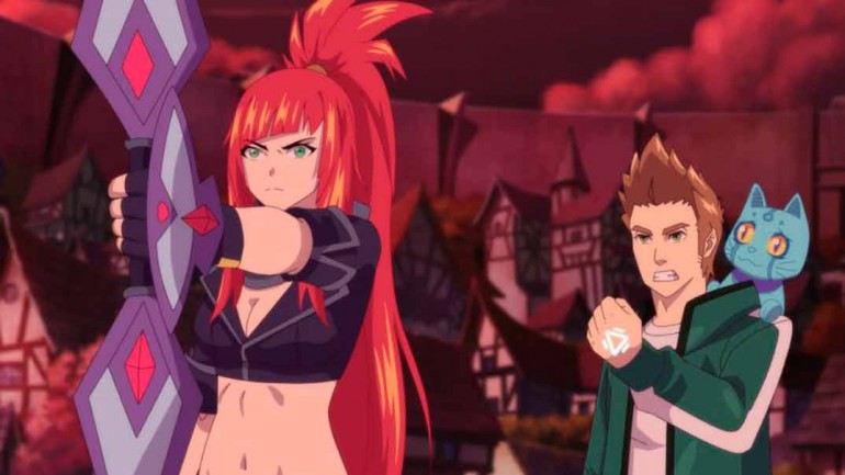Estreno de la segunda temporada de ‘Virtual Hero’