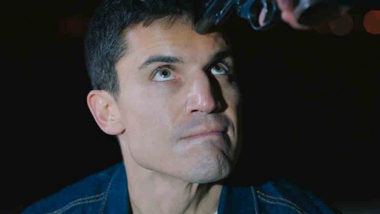 ‘Vivir sin permiso’ – Temporada 2 – Capítulo 5
