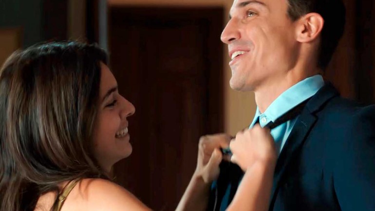 ‘Vivir sin permiso’ – Temporada 2 – Capítulo 6