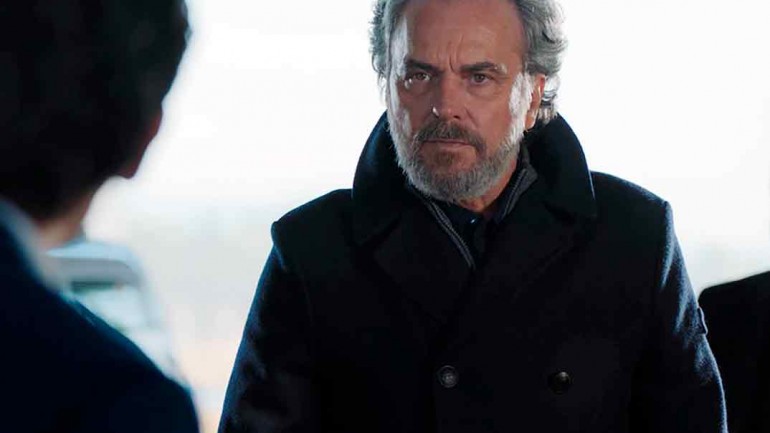 ‘Vivir sin permiso’ – Temporada 2 – Capítulo 7