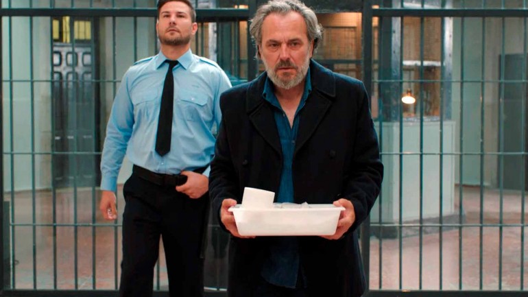 ‘Vivir sin permiso’ – Temporada 2 – Capítulo 4