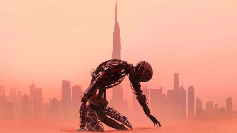 ‘Westworld’ – Trailer Final de la Tercera Temporada