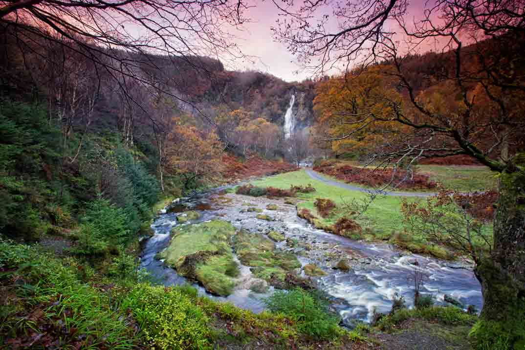 Powerscourt-irlanda