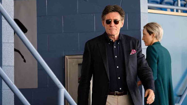 ‘ZeroZeroZero’, estreno en Amazon Prime Video