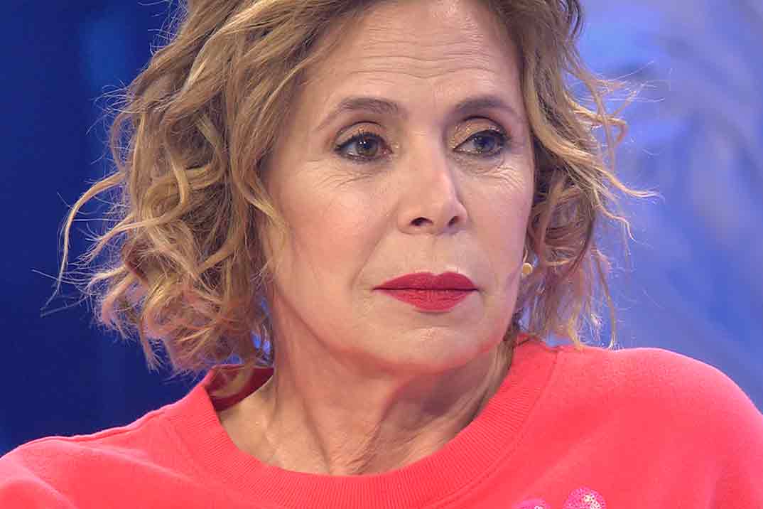 Agatha Ruíz de la Prada - Volverte a ver © Mediaset