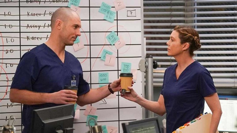 “Anatomía de Grey” Temporada 16 Capítulo 19: Love of My Life