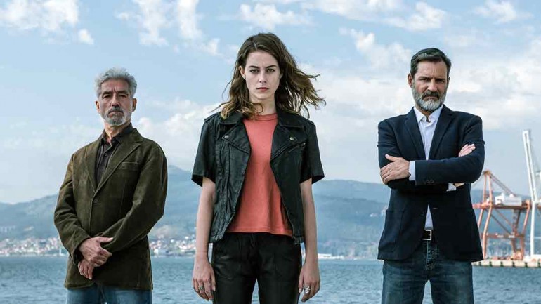 Estrenos y regresos… Todas las novedades que llegan a HBO en abril