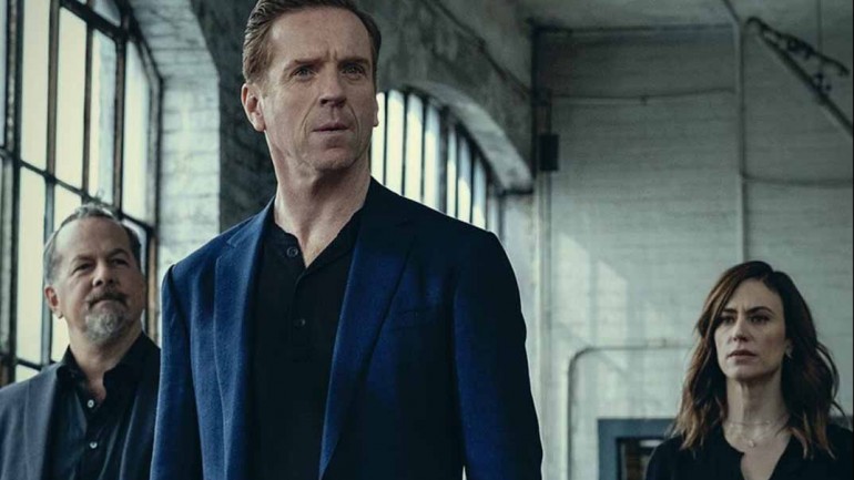 “Billions” Estreno Temporada 5 Capítulo 1: “The New Decas” en Movistar
