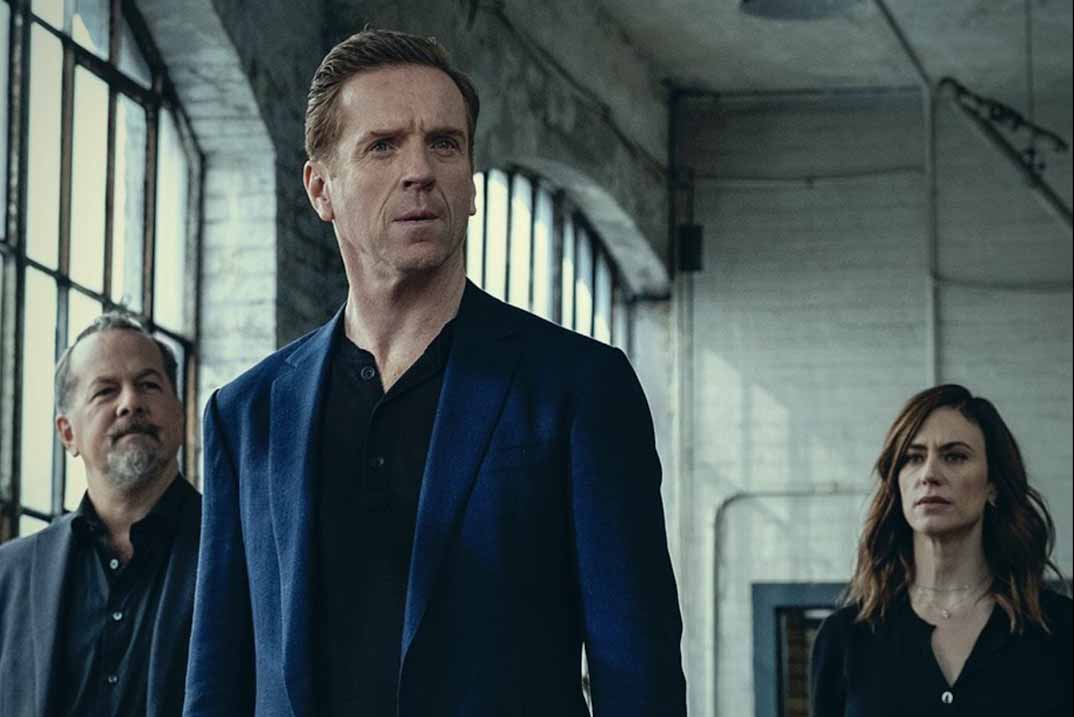 “Billions” Estreno Temporada 5 Capítulo 1: “The New Decas” en Movistar