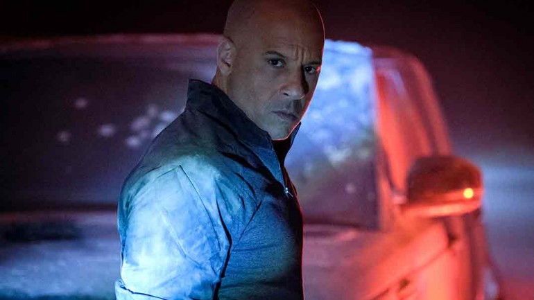 Bloodshot – Trailer