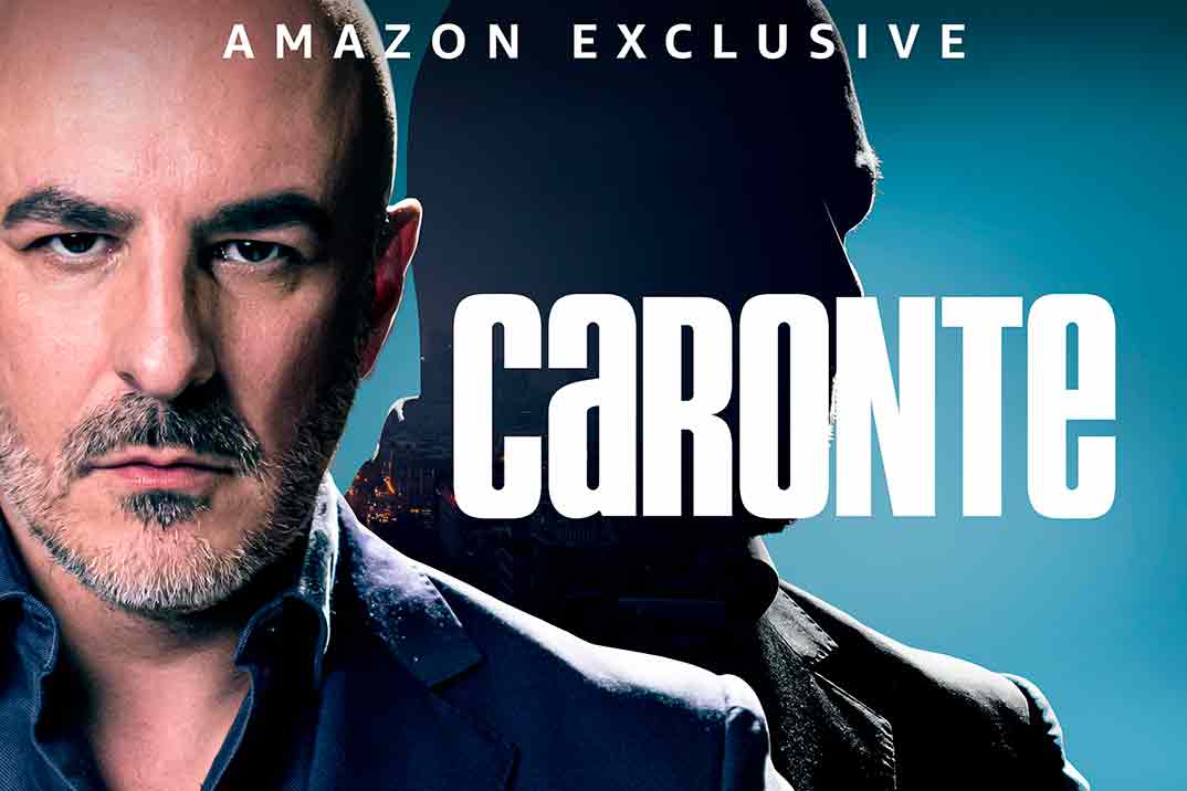 Caronte © Amazon Prime Video