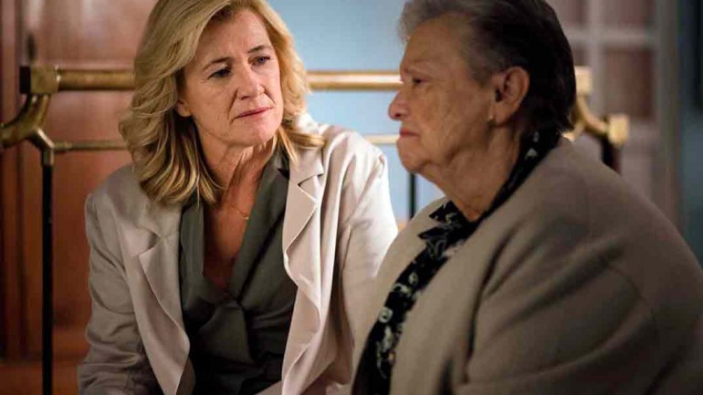 ‘Cuéntame cómo pasó’ – Temporada 20 – Capítulo 19