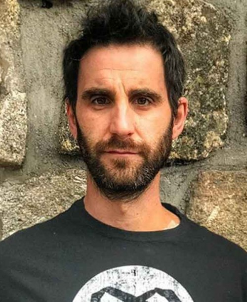 Dani Rovira: «He empezado una lista de todas las cosas que quiero hacer y seguir haciendo»
