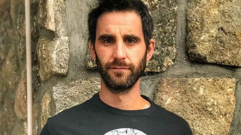 Dani Rovira: «He empezado una lista de todas las cosas que quiero hacer y seguir haciendo»