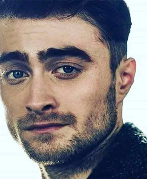Daniel Radcliffe confiesa que Harry Potter tiene la culpa de su adicción al alcohol