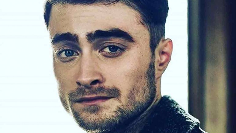 Daniel Radcliffe confiesa que Harry Potter tiene la culpa de su adicción al alcohol