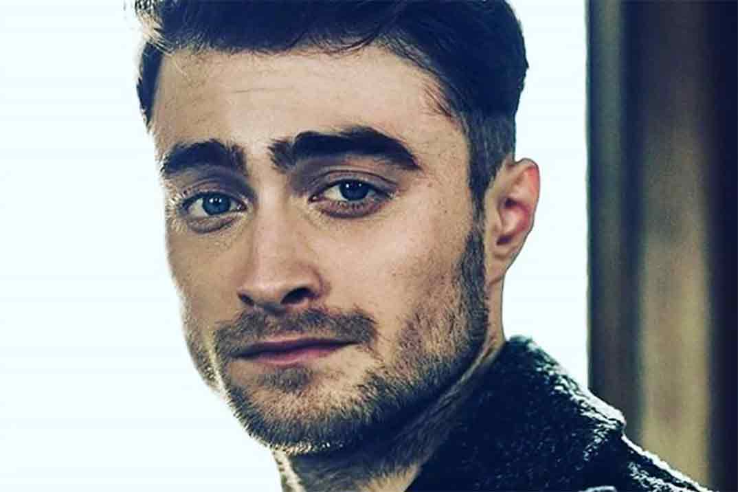 Daniel Radcliffe © Instagram