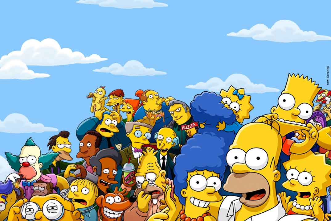 disney-plus-simpson