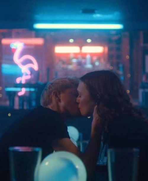 «Feel Good» Estreno de la nueva comedia de Netflix