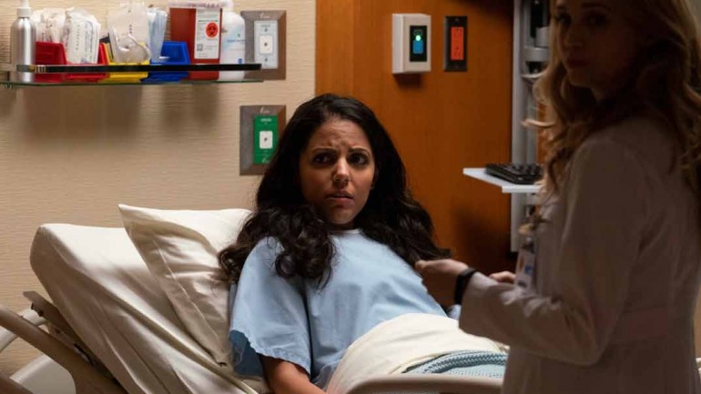“The Good Doctor” – Temporada 2 Capítulo 13: Chin chin
