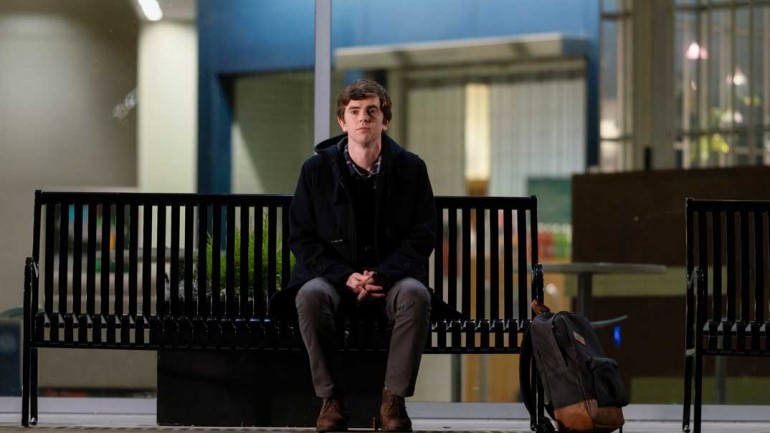 “The Good Doctor” – Temporada 2 Capítulo 15: Riesgo y reconocimiento