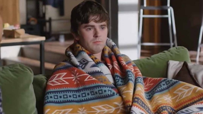 «The Good Doctor» Temporada 3 – Capítulo 18: Heartbreak