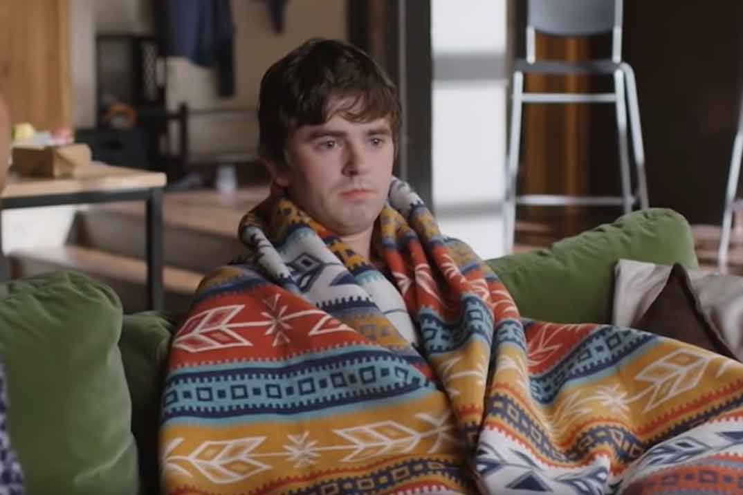 “The Good Doctor” Temporada 3 – Capítulo 18: Heartbreak