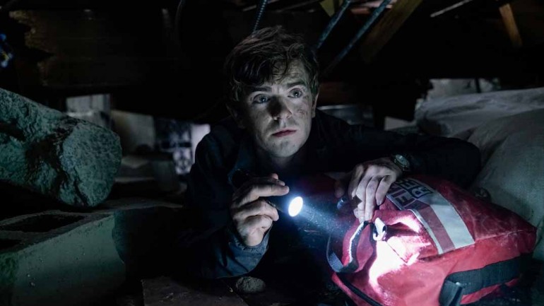«The Good Doctor» Temporada 3 – Capítulo 19: Hurt