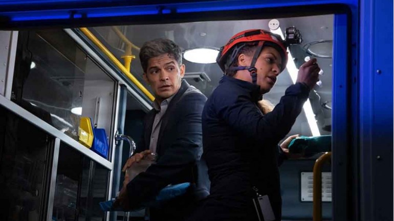 “The Good Doctor” Temporada 3 – Capítulo 20: I love you