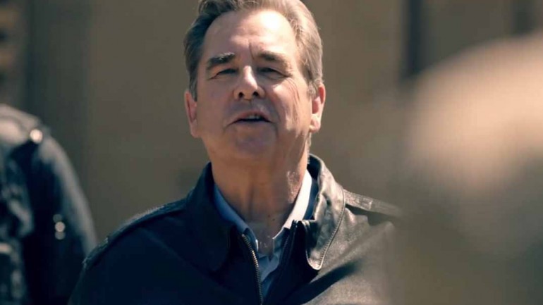 “Homeland” – Temporada 8 Capítulo 4: Chalk one up