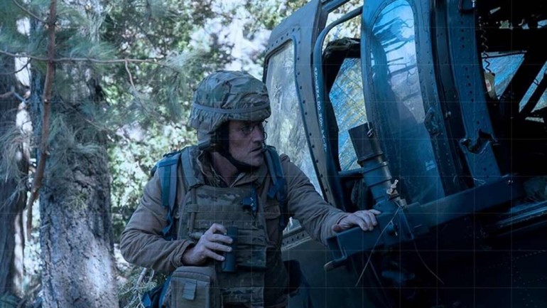 “Homeland” – Temporada 8 Capítulo 6: Two Minutes