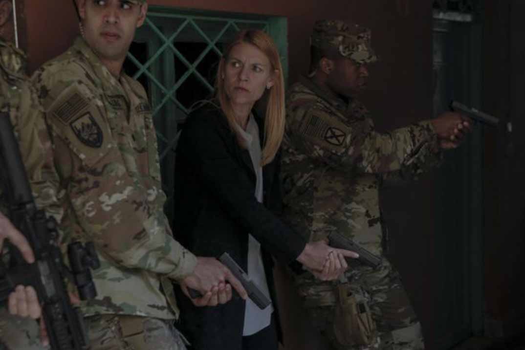 homeland 8x5 portada carrie